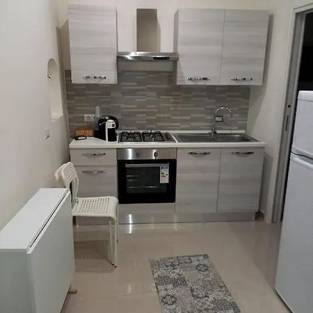 Il Sorriso Appartement Bari