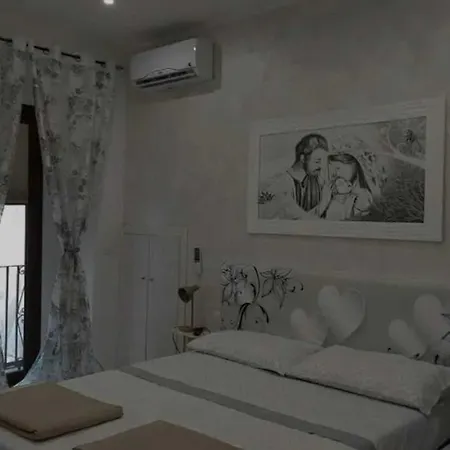 Apartament Il Sorriso