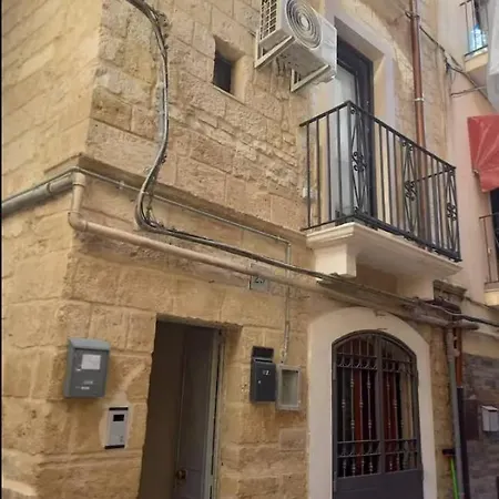 Il Sorriso Appartement Bari
