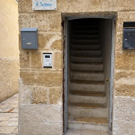 公寓 Il Sorriso 巴里