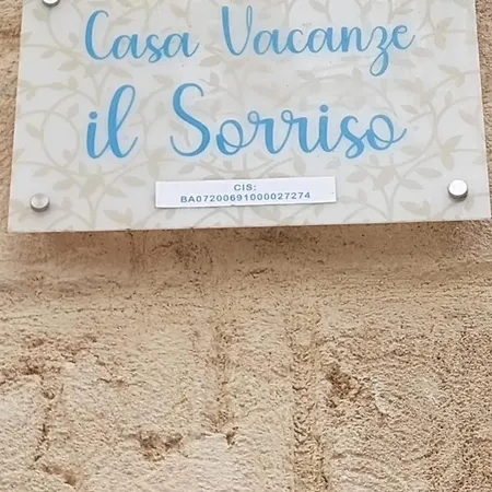 Il Sorriso *