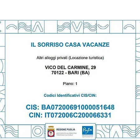Il Sorriso Bari