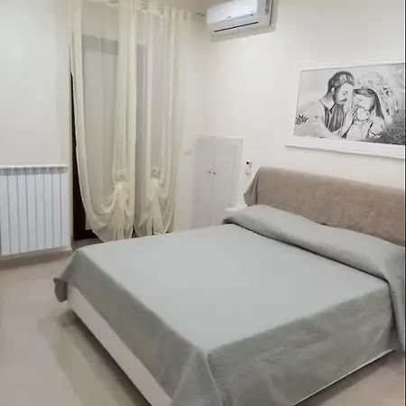 Il Sorriso Appartement *