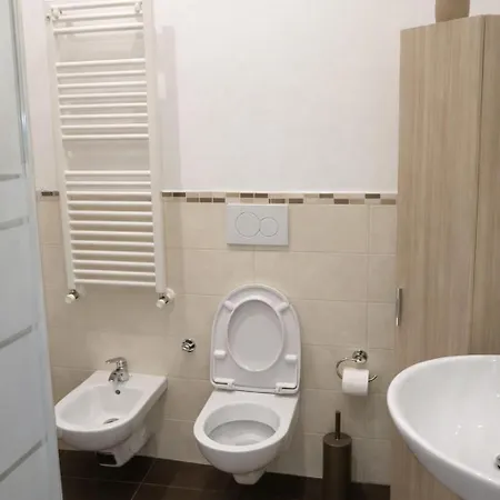 דירה Il Sorriso בארי