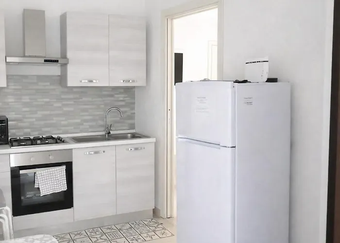 דירה Il Sorriso *